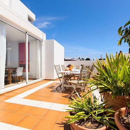 Luis I Villa Puerto del Carmen  Ngoại thất bức ảnh