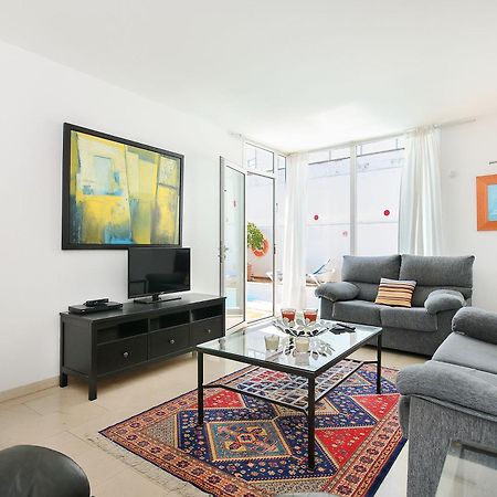 Luis I Villa Puerto del Carmen  Ngoại thất bức ảnh
