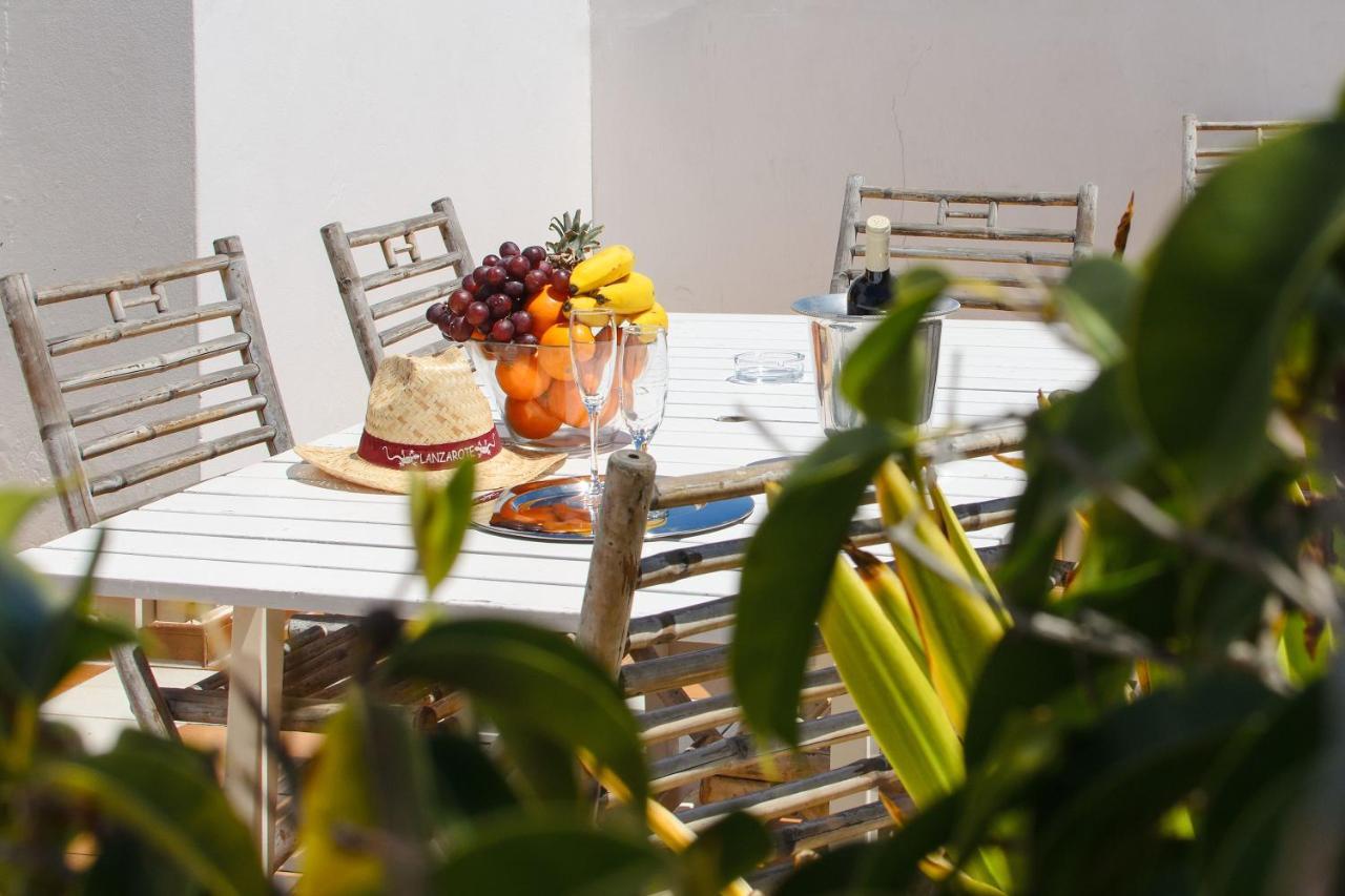 Luis I Villa Puerto del Carmen  Ngoại thất bức ảnh