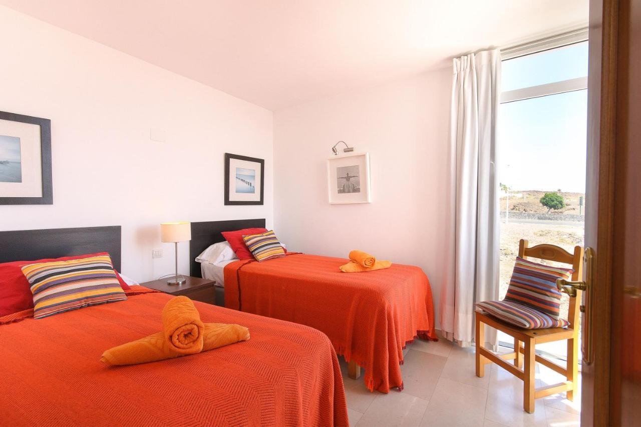 Luis I Villa Puerto del Carmen  Ngoại thất bức ảnh