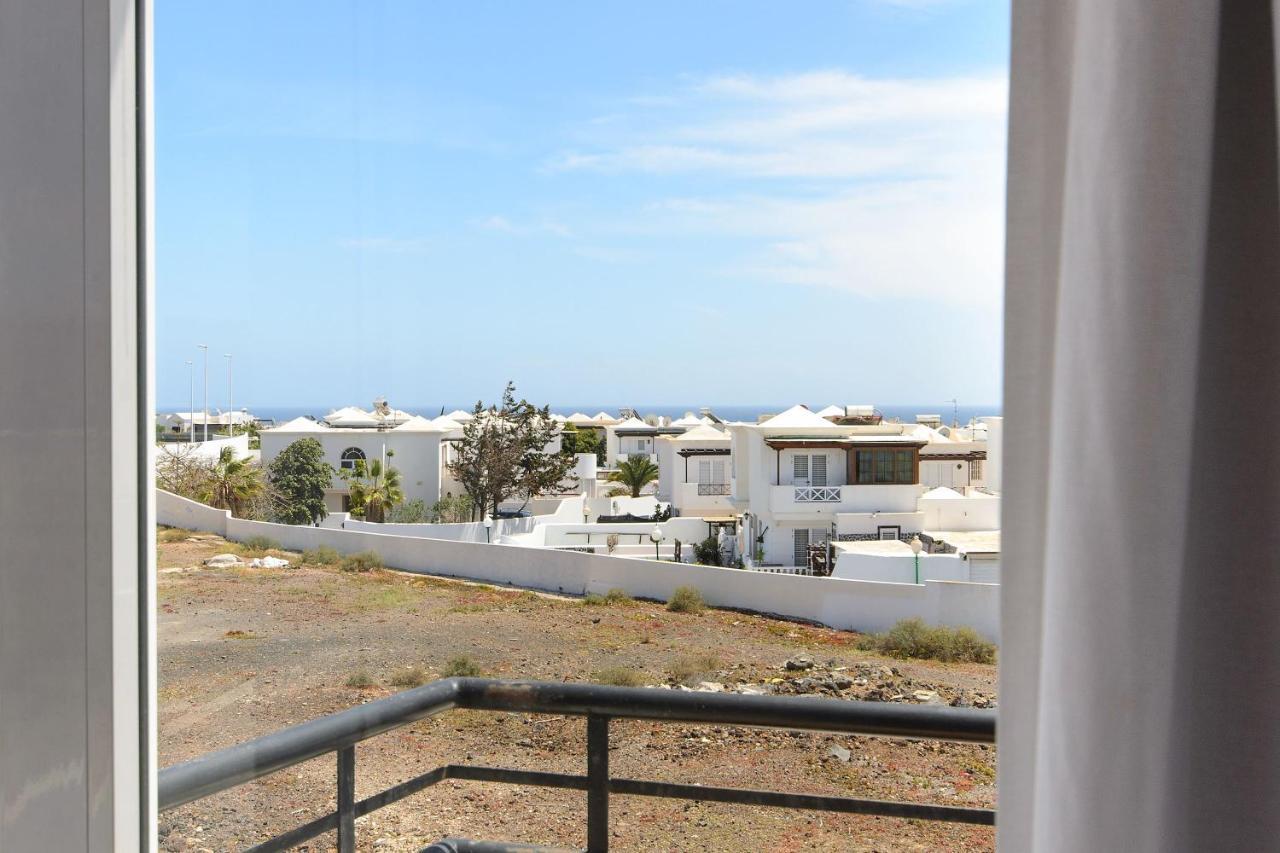 Luis I Villa Puerto del Carmen  Ngoại thất bức ảnh
