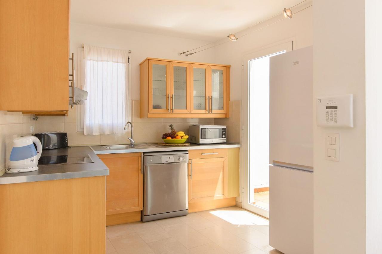 Luis I Villa Puerto del Carmen  Ngoại thất bức ảnh
