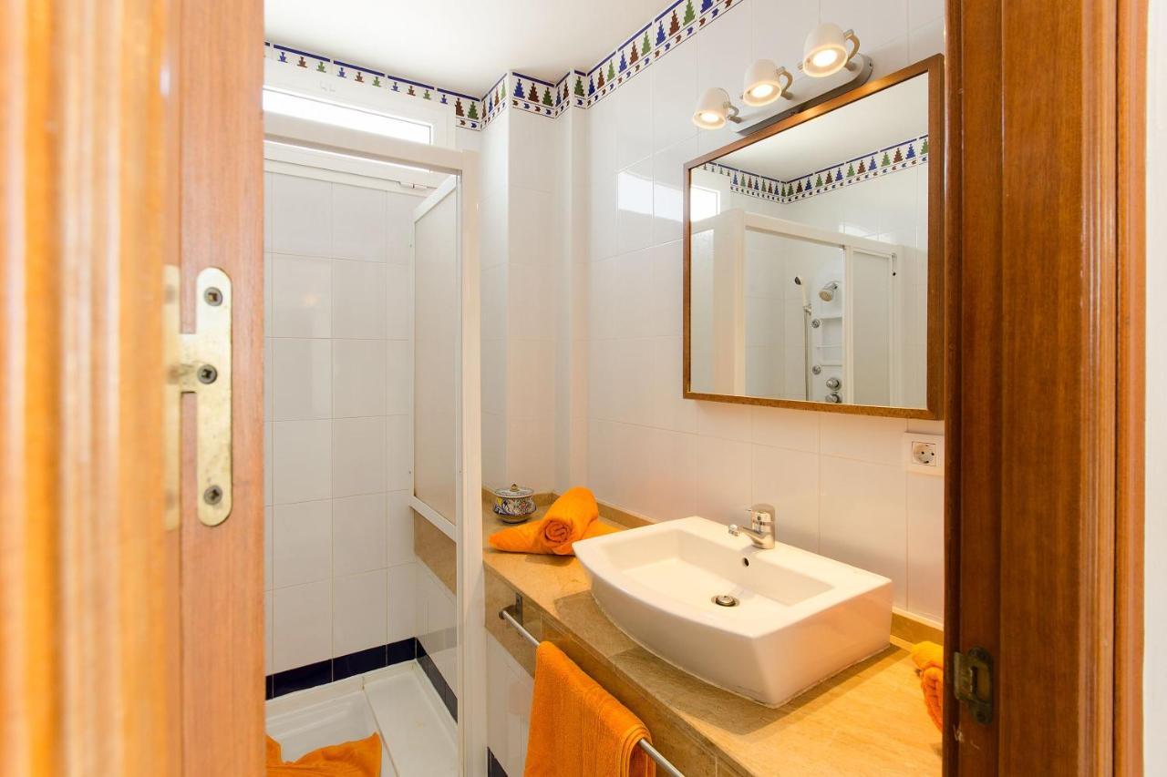 Luis I Villa Puerto del Carmen  Ngoại thất bức ảnh