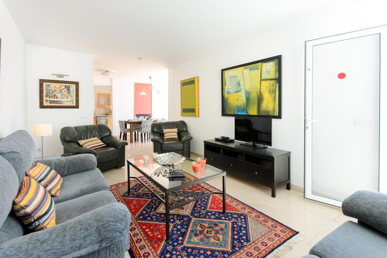 Luis I Villa Puerto del Carmen  Ngoại thất bức ảnh