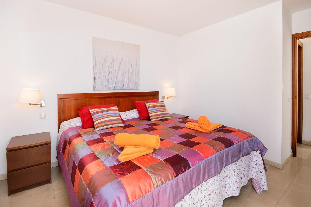 Luis I Villa Puerto del Carmen  Ngoại thất bức ảnh