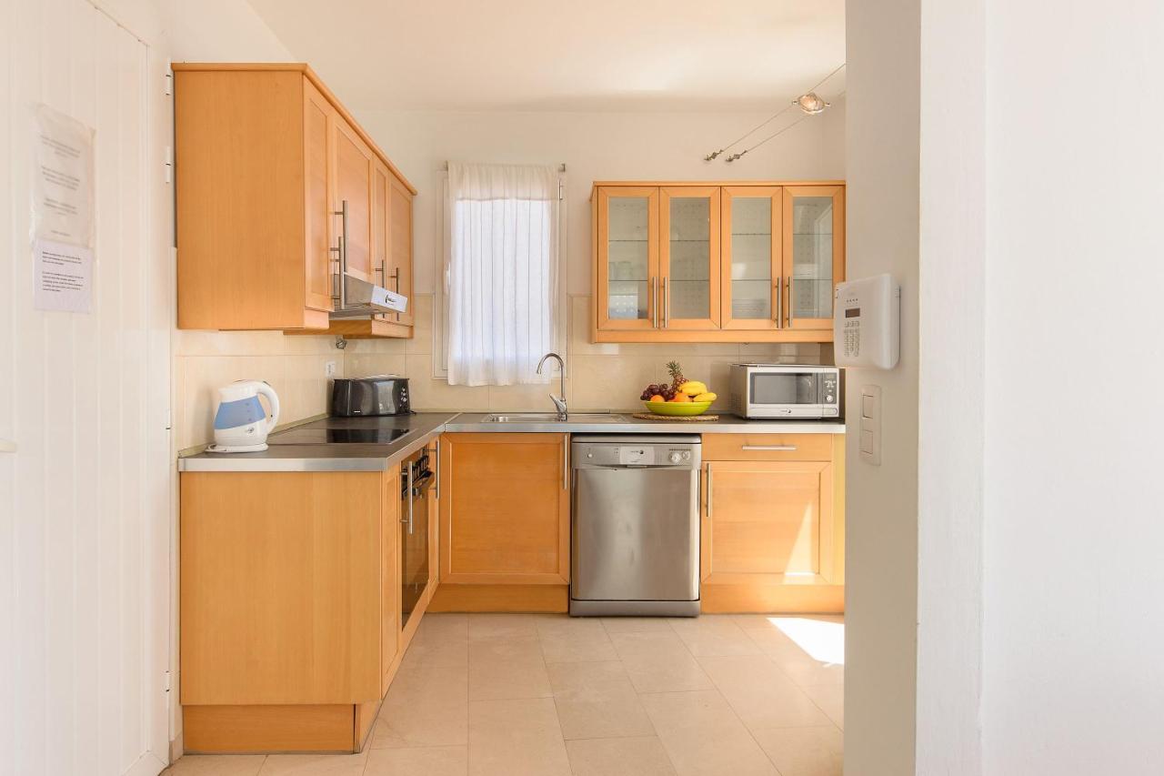Luis I Villa Puerto del Carmen  Ngoại thất bức ảnh