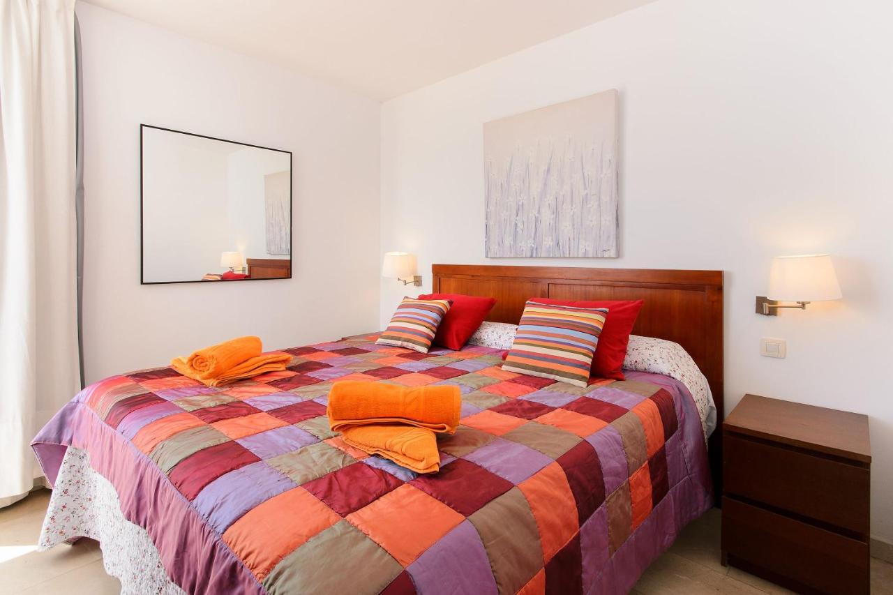 Luis I Villa Puerto del Carmen  Ngoại thất bức ảnh