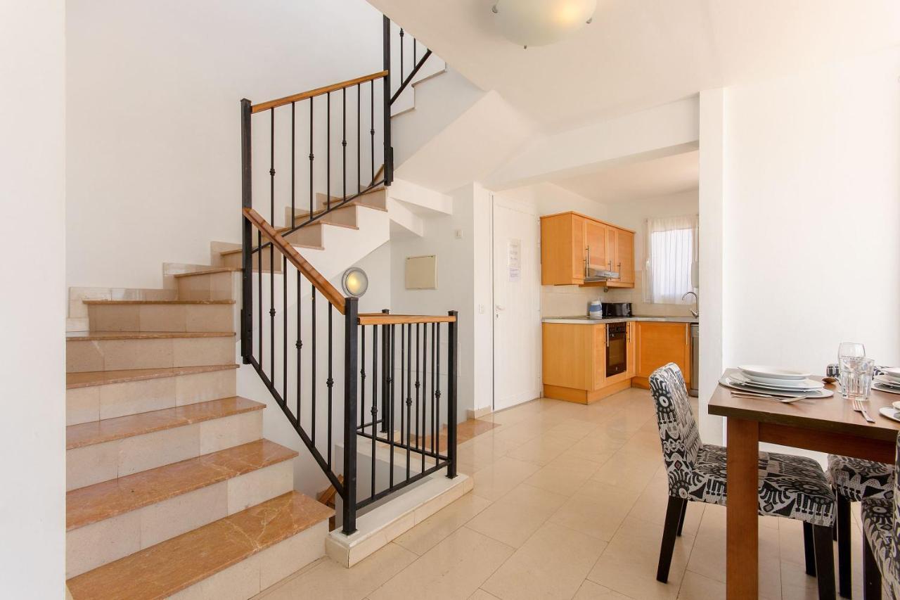 Luis I Villa Puerto del Carmen  Ngoại thất bức ảnh